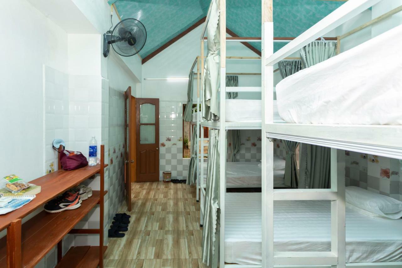 Tam Coc Mountain Bungalow Ninh Binh Esterno foto